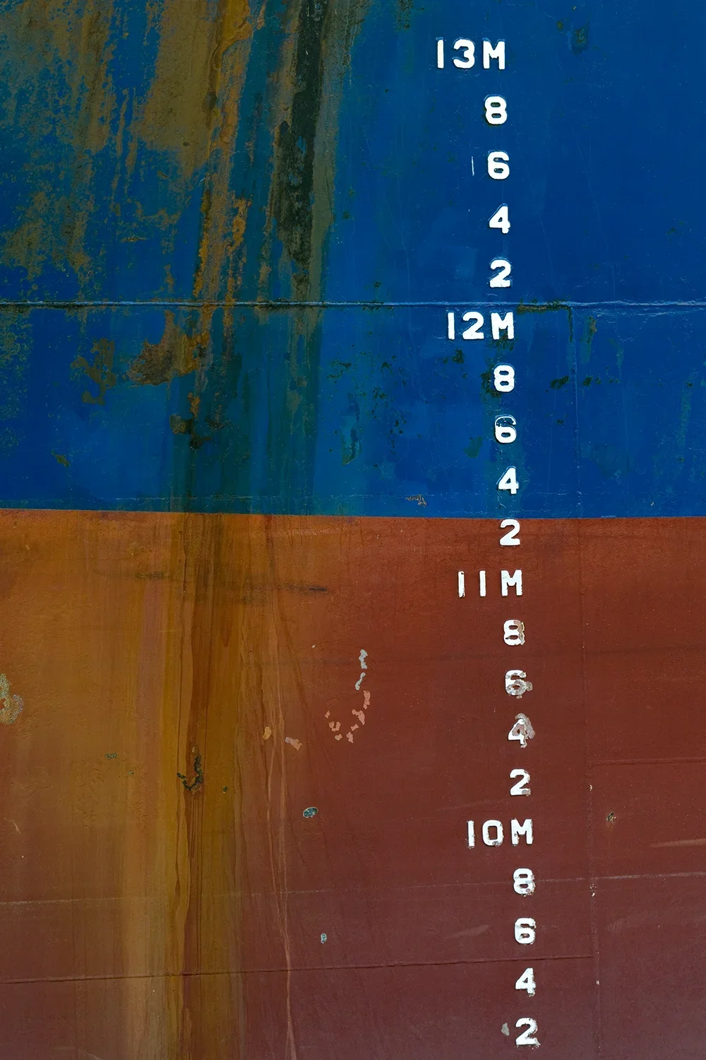 <strong>Couleurs des Ports #95</strong> <small>© Rémy SALAÜN</small>