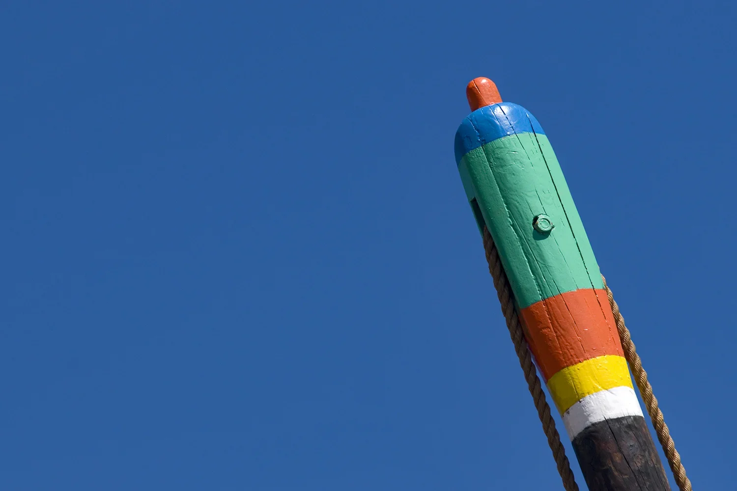 <strong>Couleurs des Ports #63</strong> <small>© Rémy SALAÜN</small>