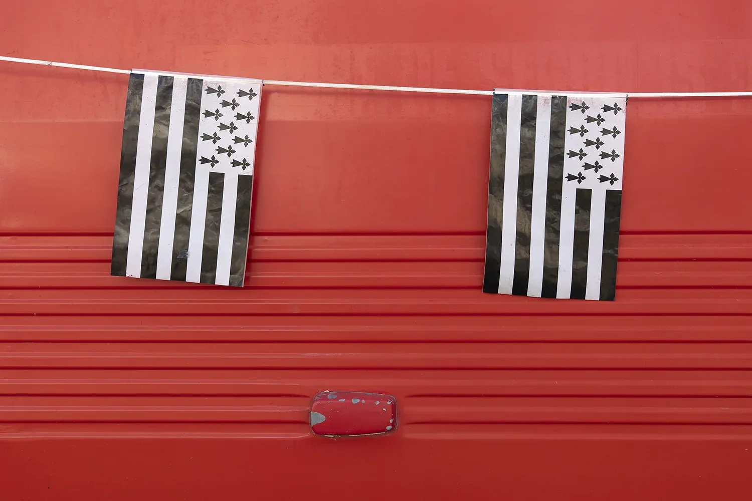 <strong>Daily Graphisme #52</strong> <small>© Rémy SALAÜN</small>