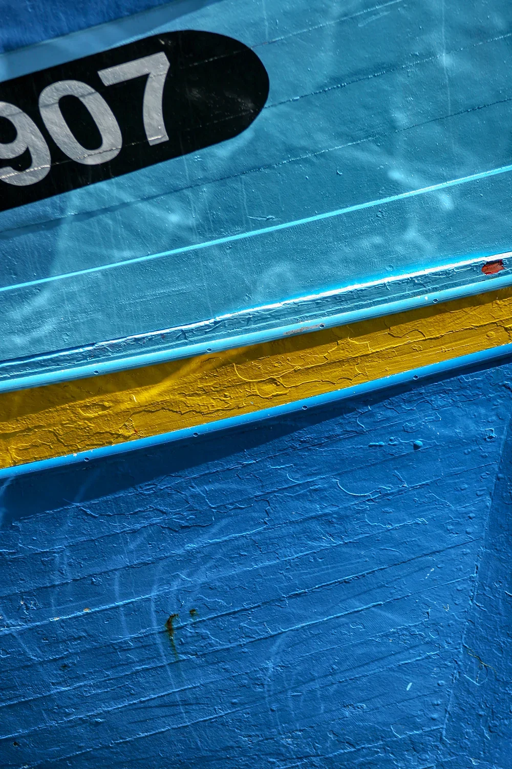 <strong>Couleurs des Ports #93</strong> <small>© Rémy SALAÜN</small>