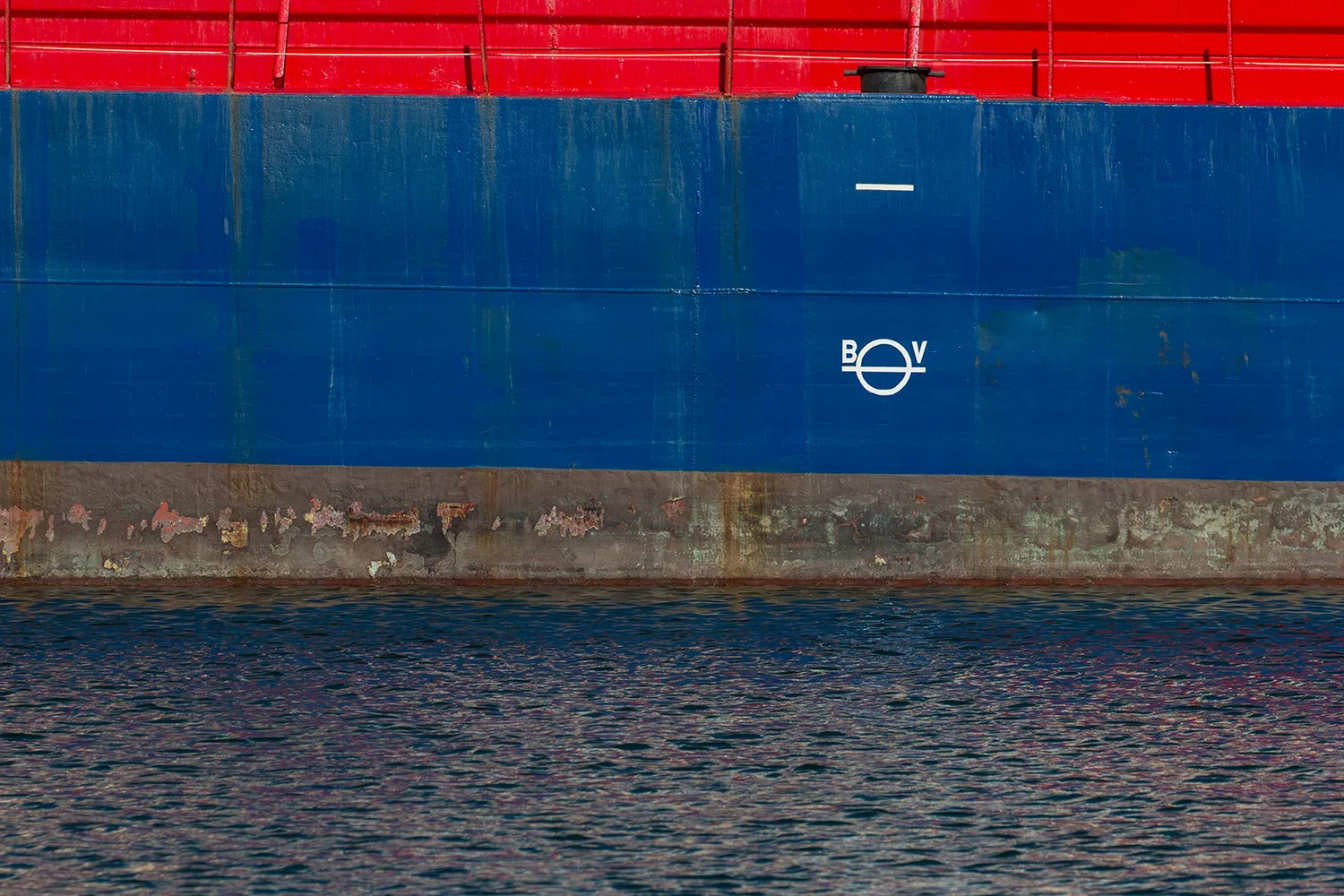 <strong>Reflets Portuaires #69</strong> <small>© Rémy SALAÜN</small>