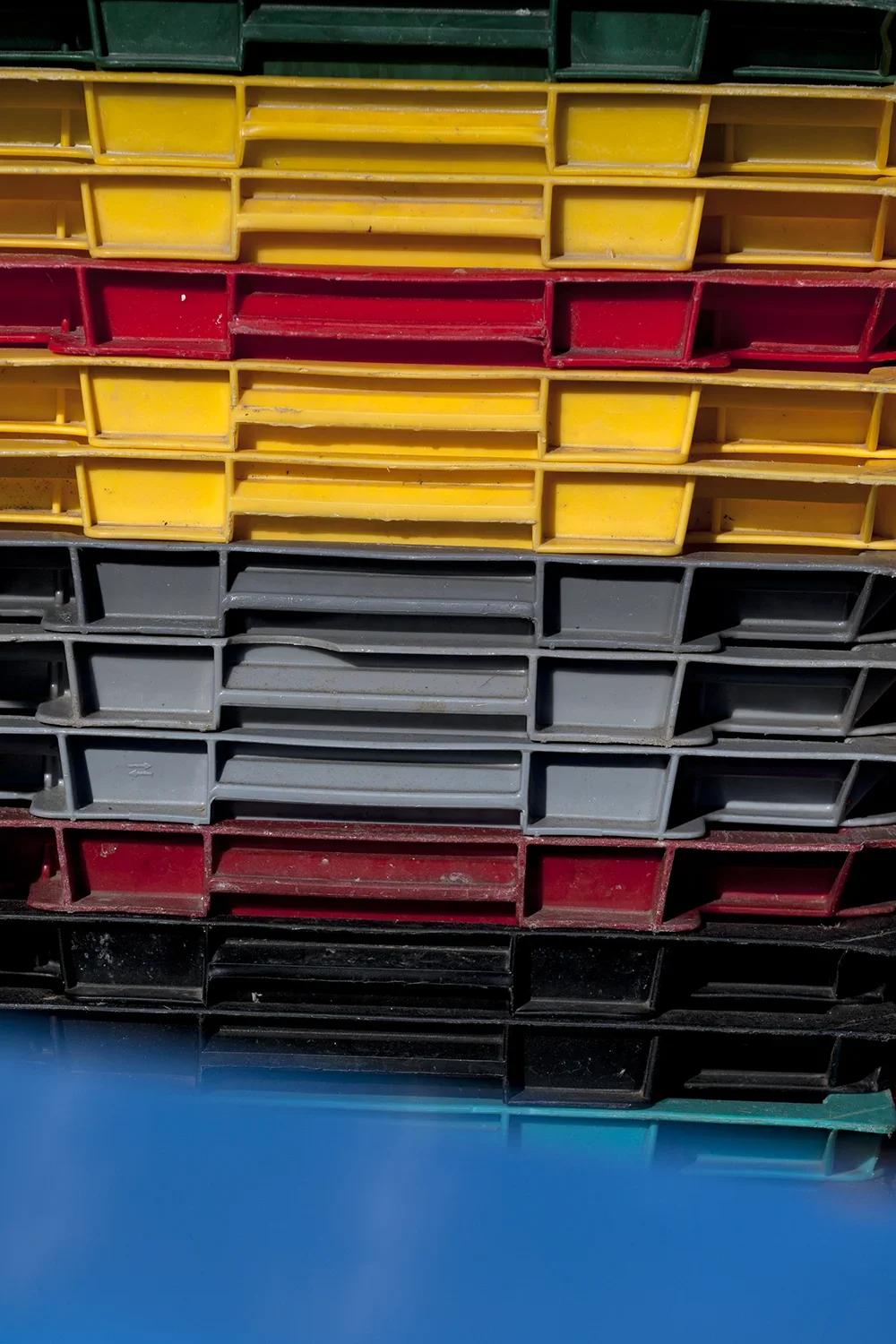 <strong>Couleurs des Ports #53</strong> <small>© Rémy SALAÜN</small>