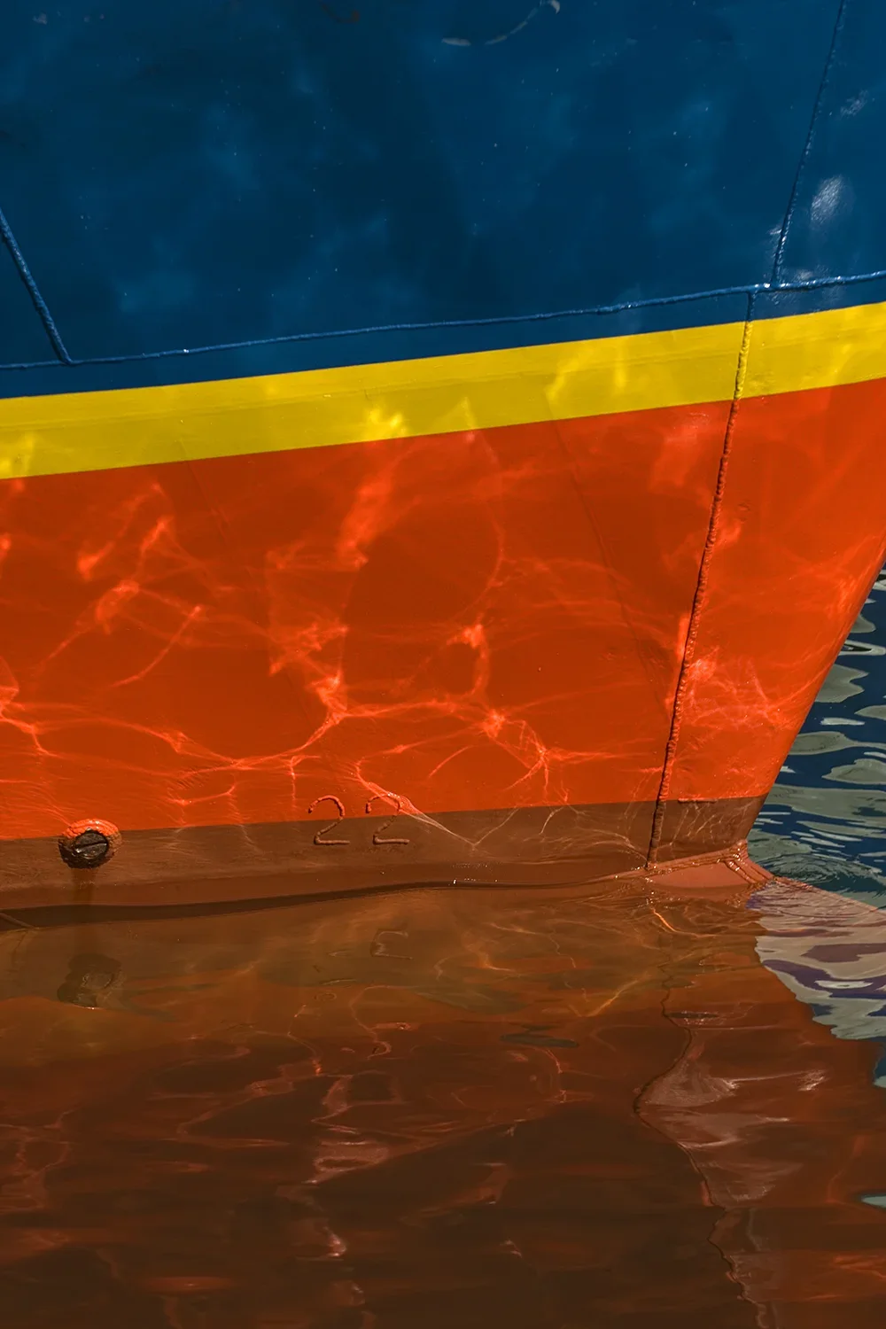 <strong>Reflets Portuaires #106</strong> <small>© Rémy SALAÜN</small>