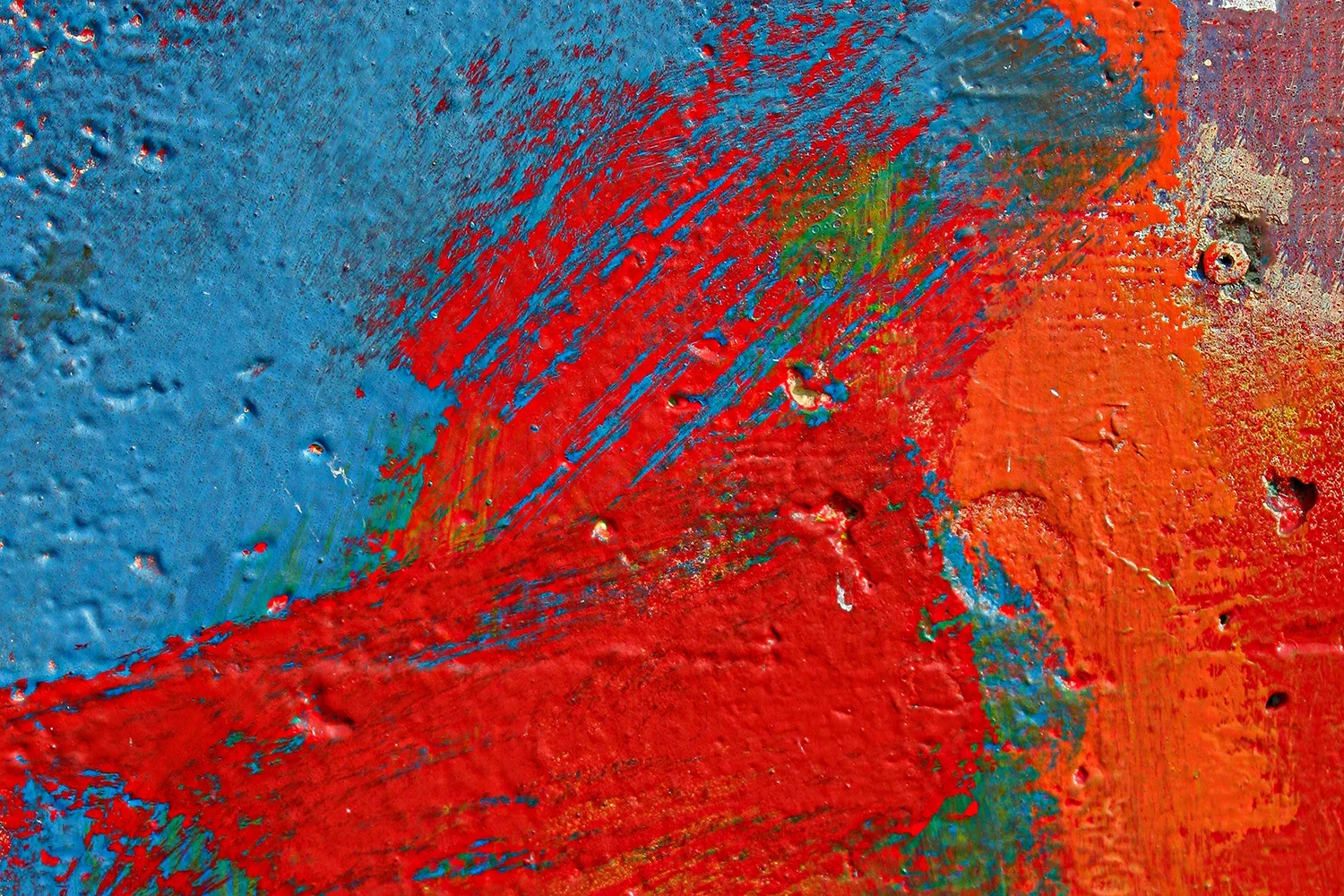 <strong>Abstractions en Carénage #8</strong> <small>© Rémy SALAÜN</small>