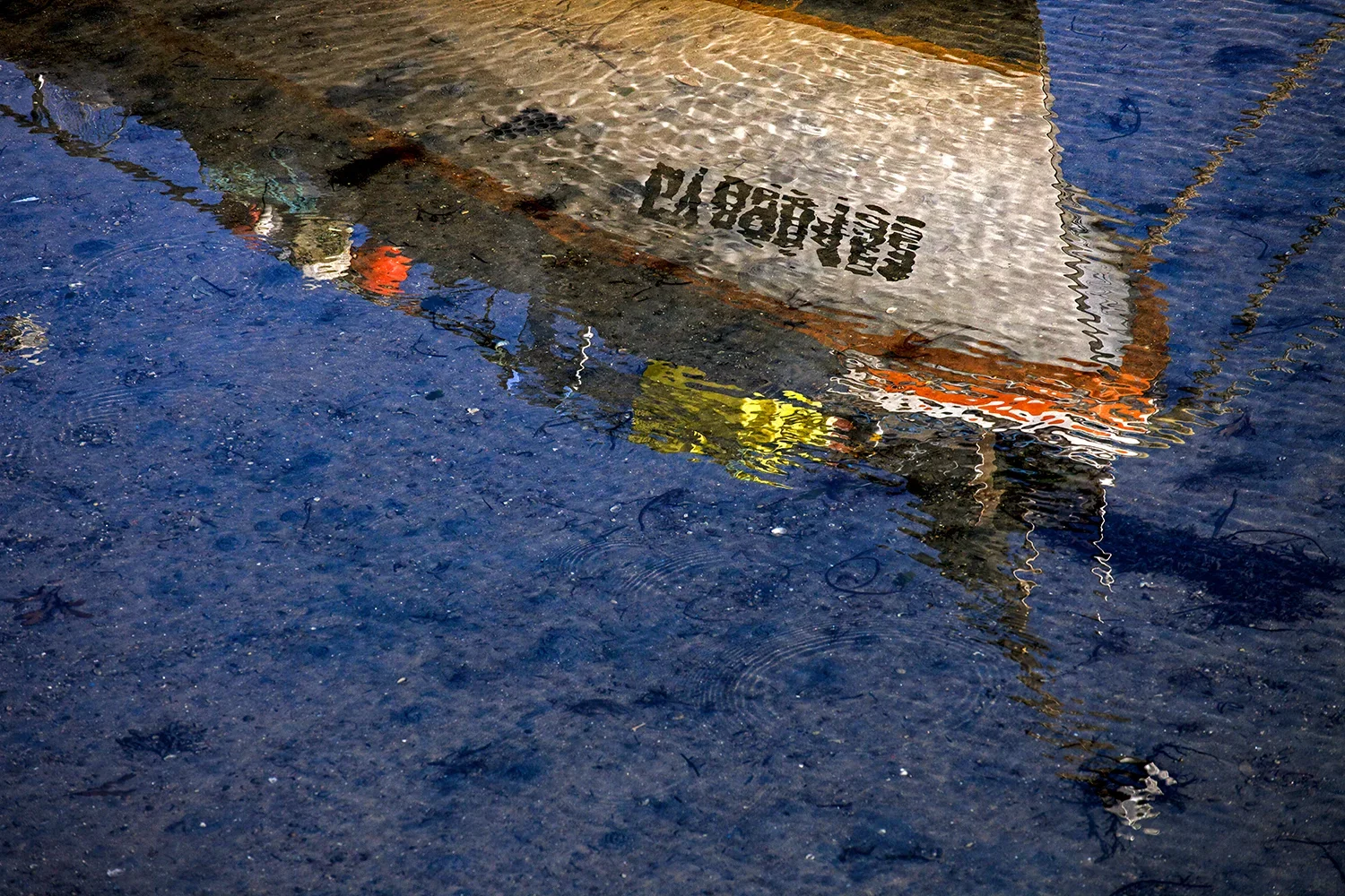 <strong>Mare Nostrum #141</strong> <small>© Rémy SALAÜN</small>