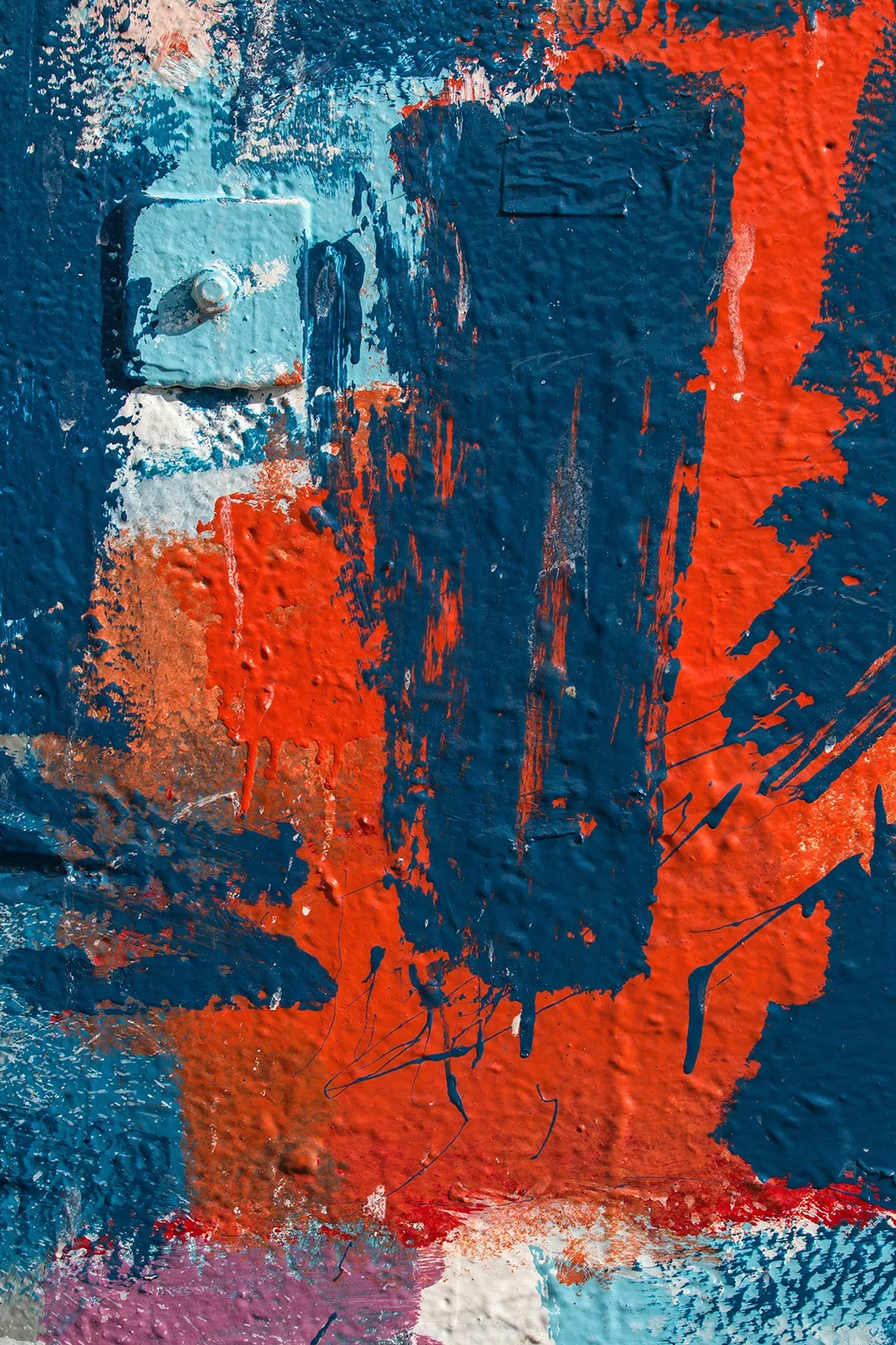 <strong>Abstractions en Carénage #4</strong> <small>© Rémy SALAÜN</small>