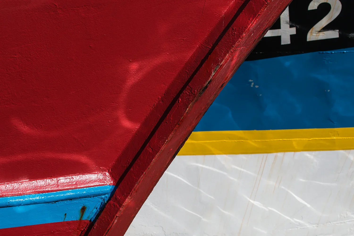 <strong>Couleurs des Ports #131</strong> <small>© Rémy SALAÜN</small>