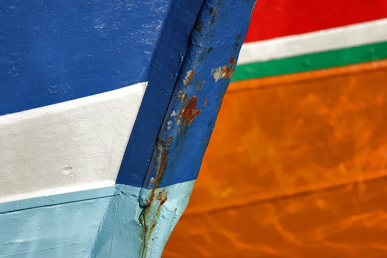 <strong>Couleurs des Ports #91</strong> <small>© Rémy SALAÜN</small>