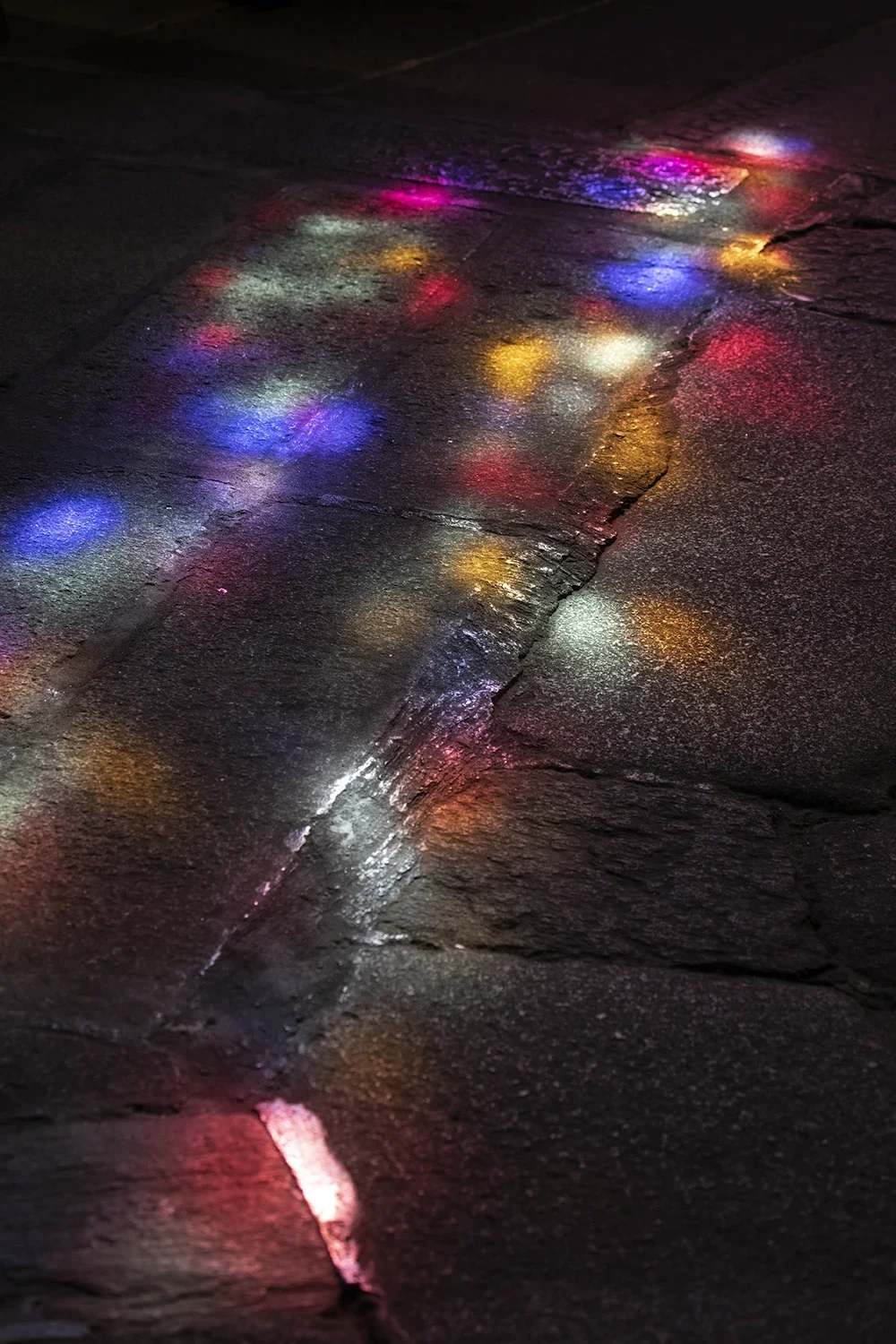 Lumières #223 © Rémy SALAÜN