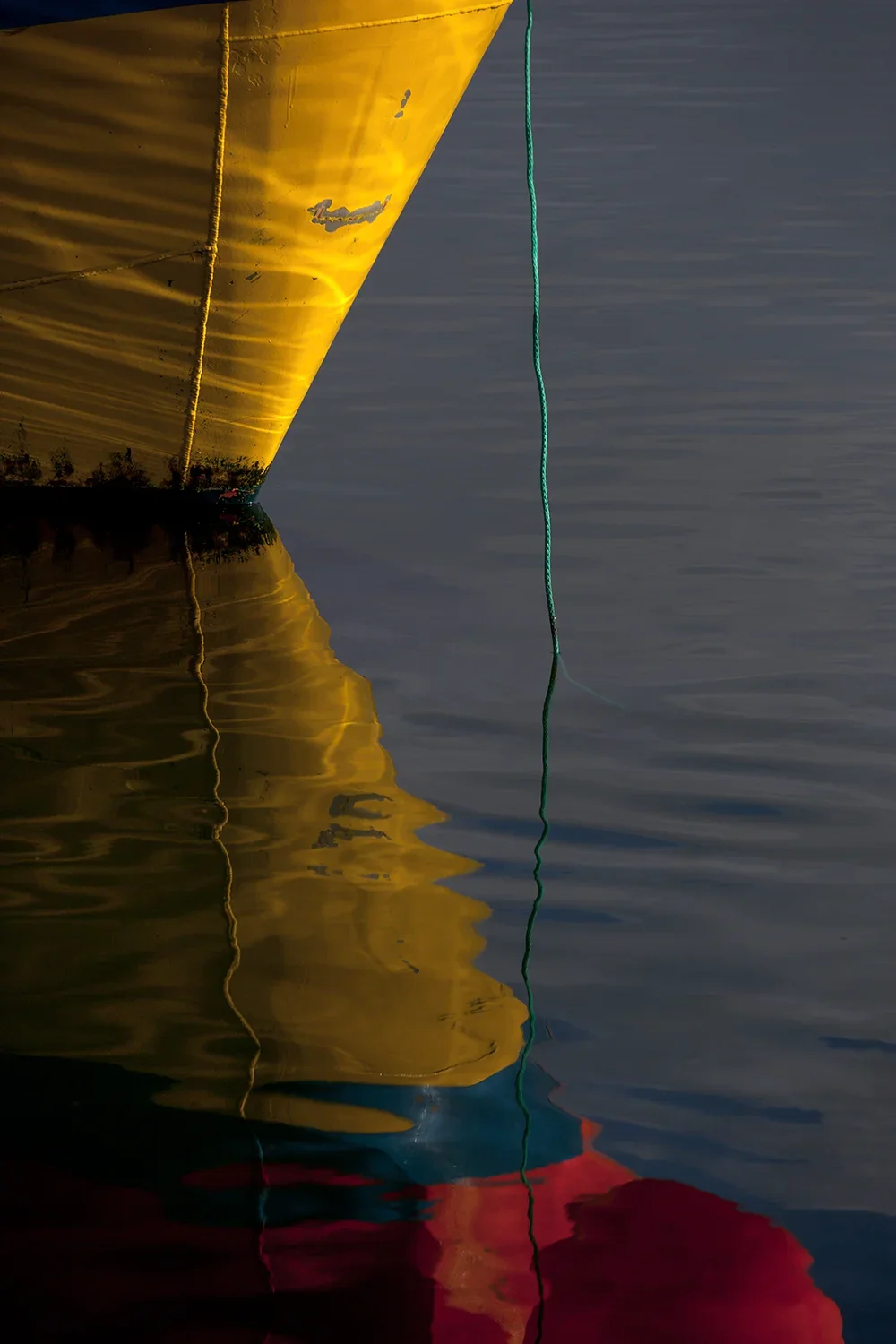 <strong>Reflets Portuaires #71</strong> <small>© Rémy SALAÜN</small>