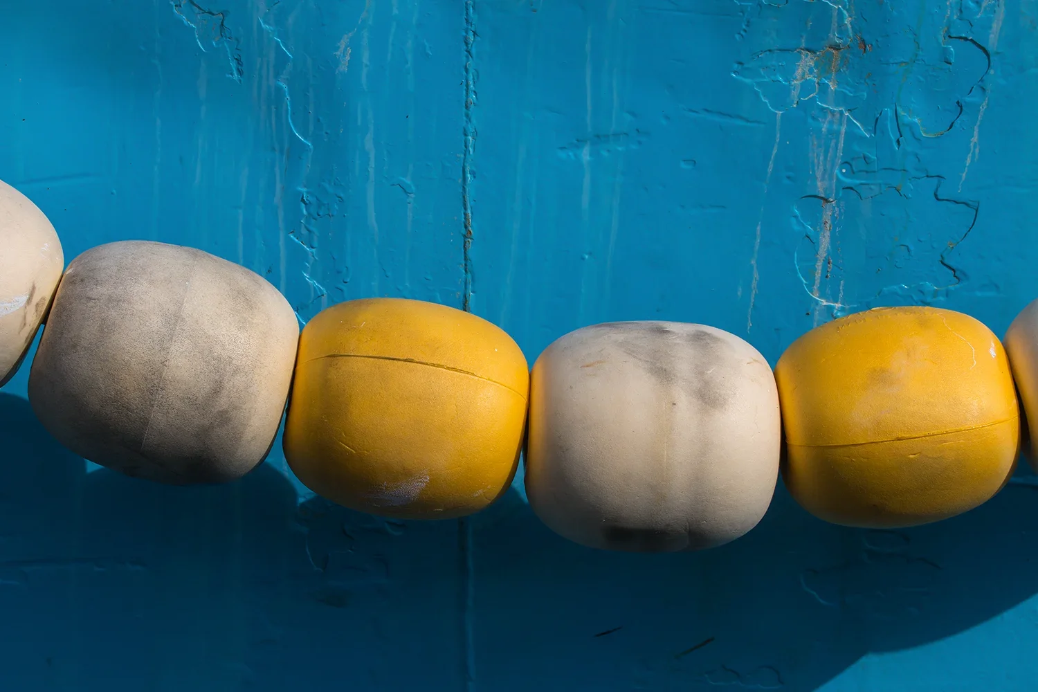 <strong>Couleurs des Ports #81</strong> <small>© Rémy SALAÜN</small>