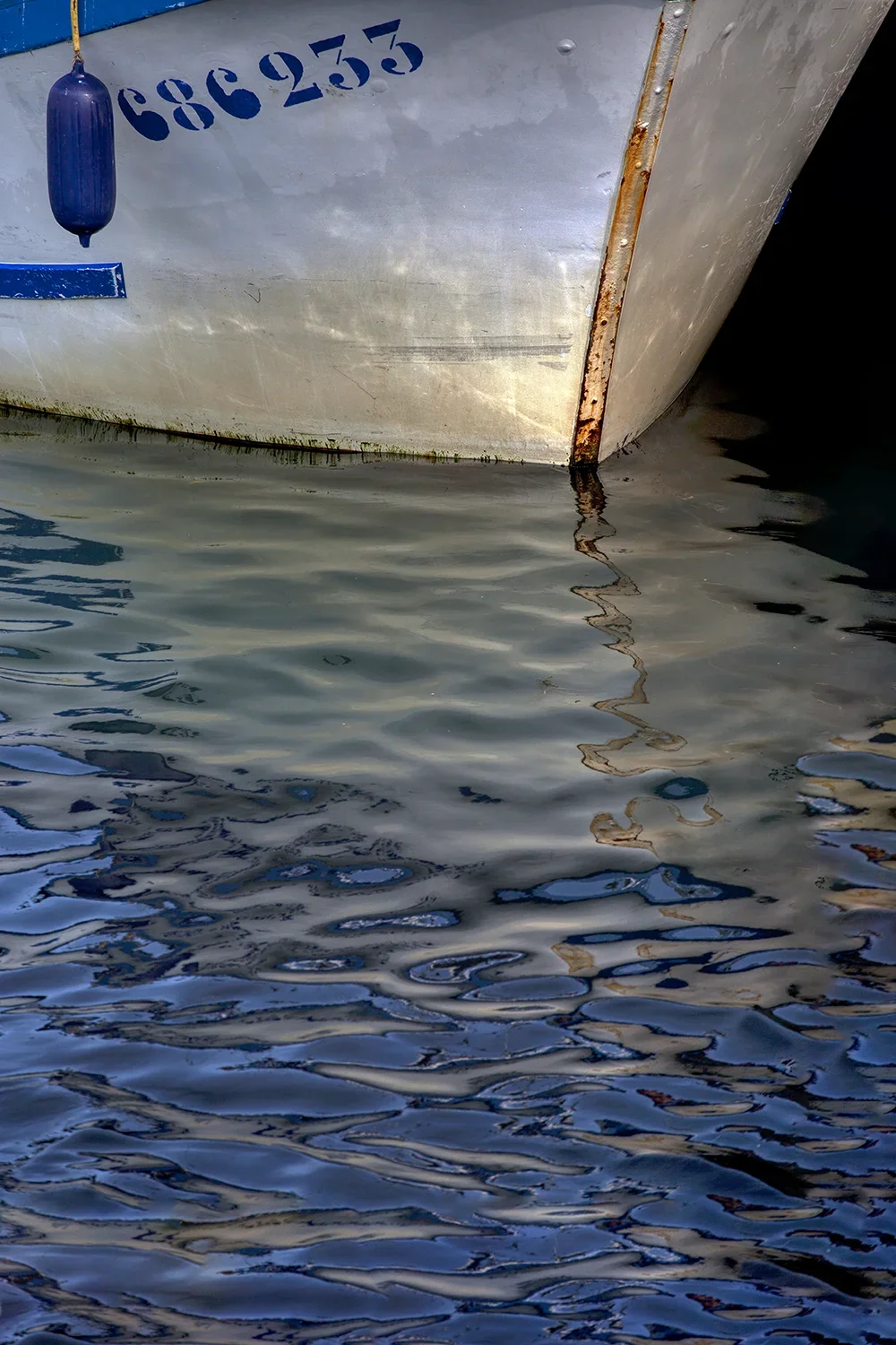 <strong>Reflets Portuaires #139</strong> <small>© Rémy SALAÜN</small>