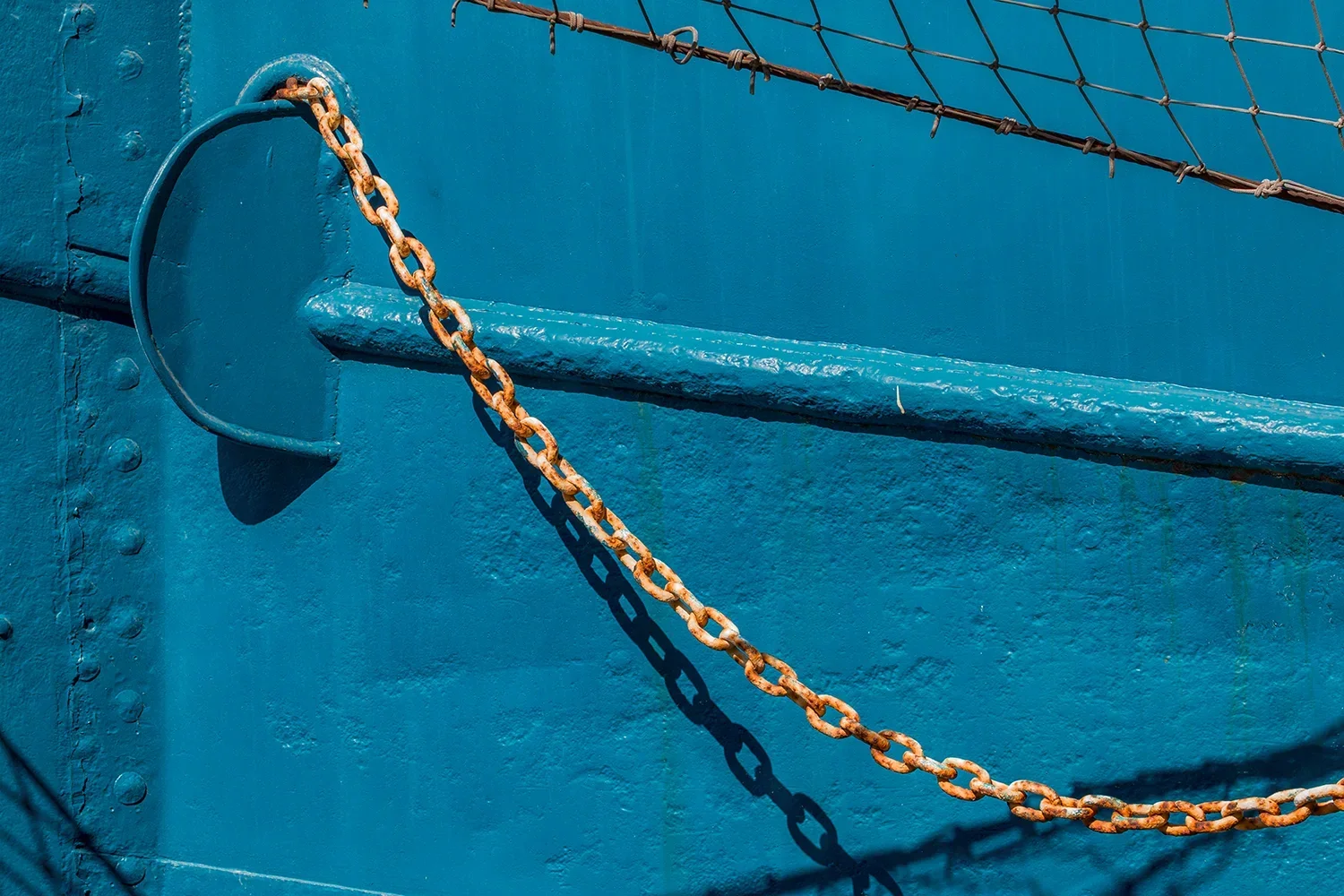 <strong>Couleurs des Ports #86</strong> <small>© Rémy SALAÜN</small>