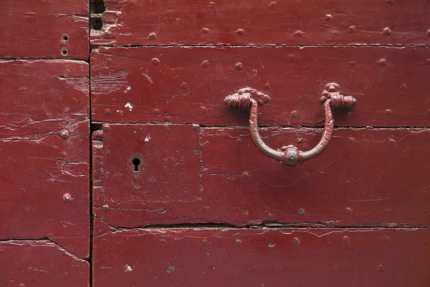 <strong>Les Portes #20</strong> <small>© Rémy SALAÜN</small>