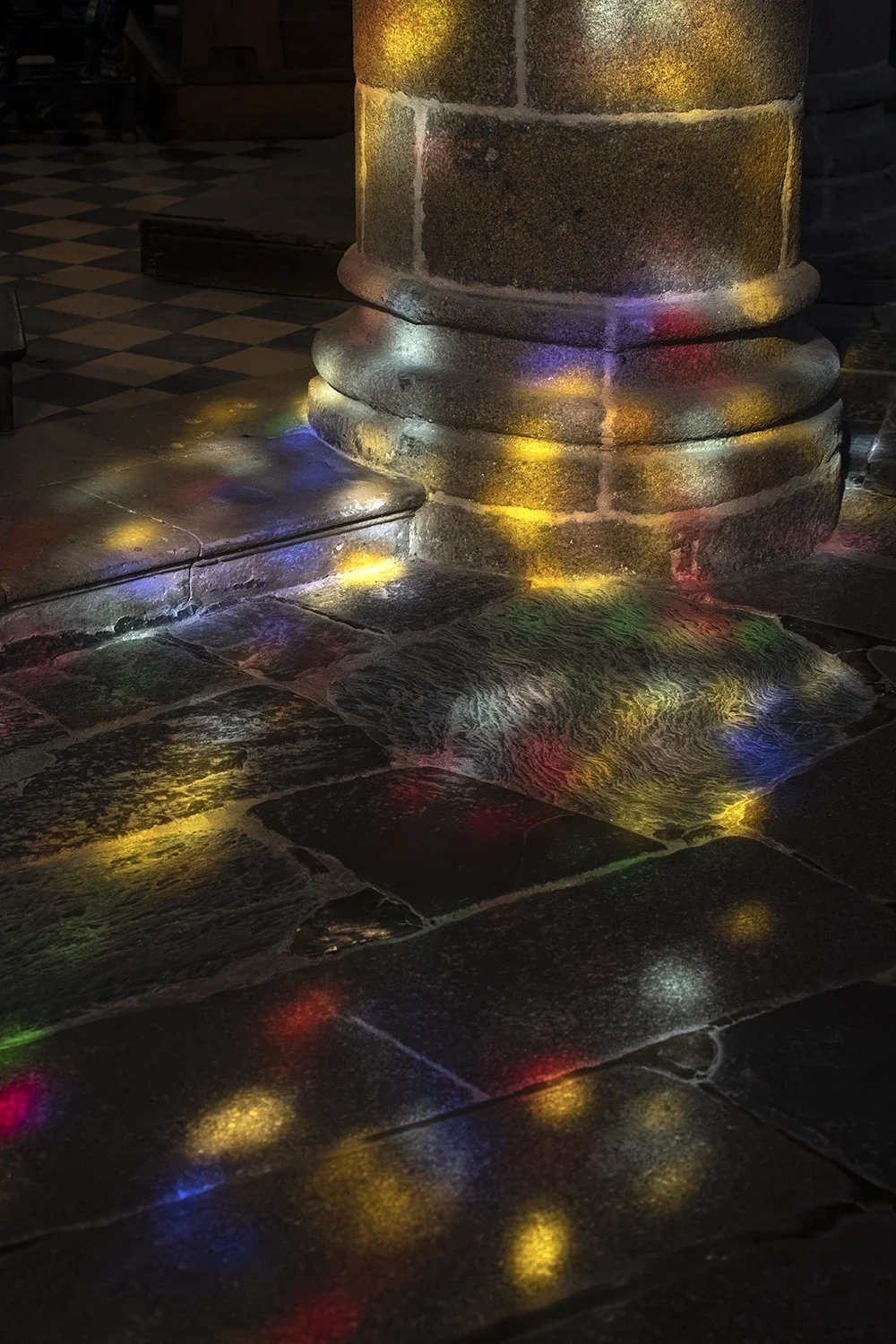 Lumières #222 © Rémy SALAÜN