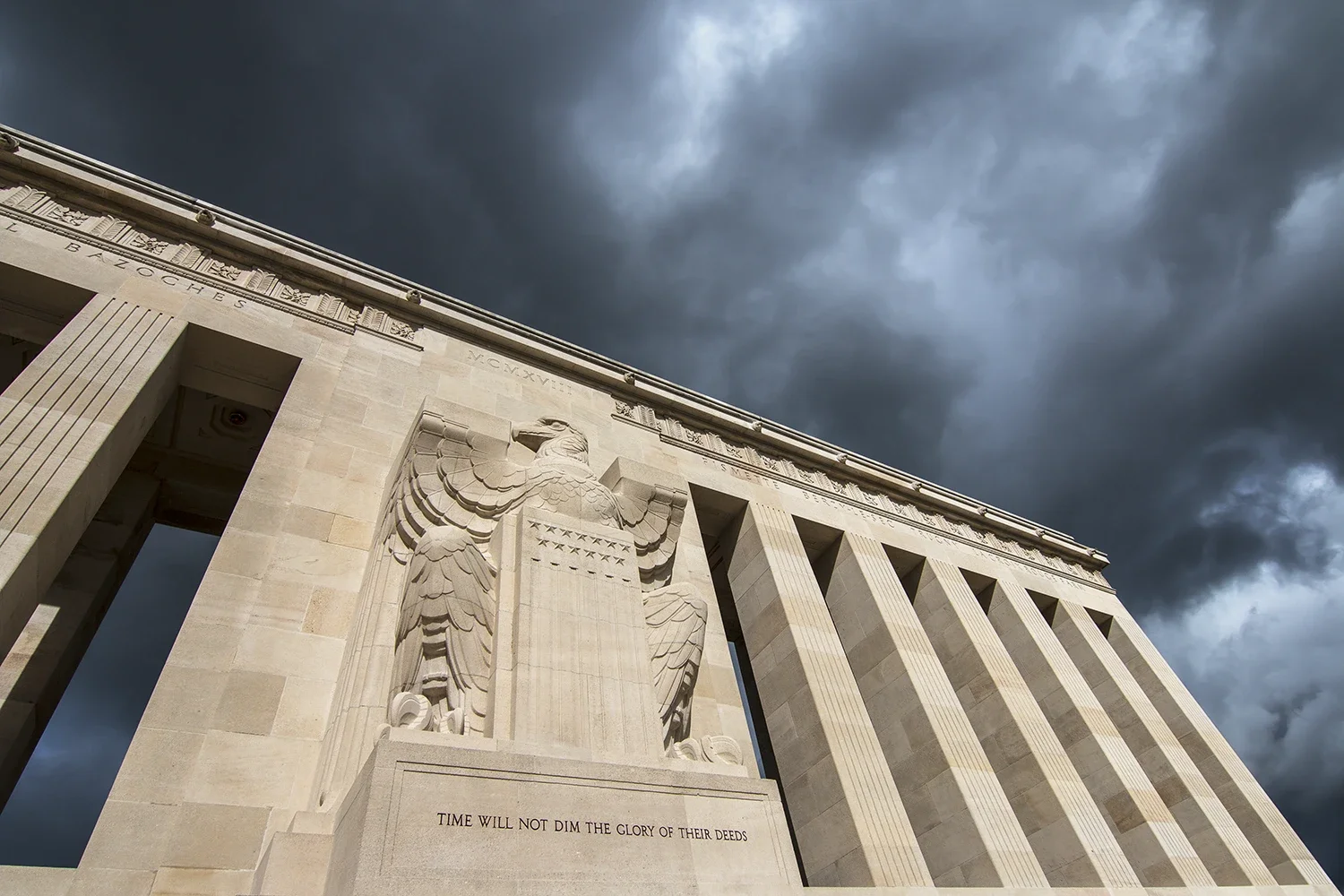 Mémoire #233 © Rémy SALAÜN