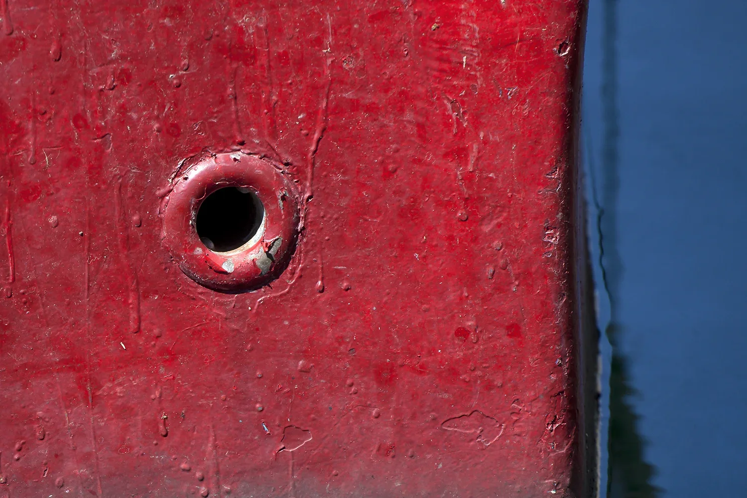 <strong>Couleurs des Ports #90</strong> <small>© Rémy SALAÜN</small>