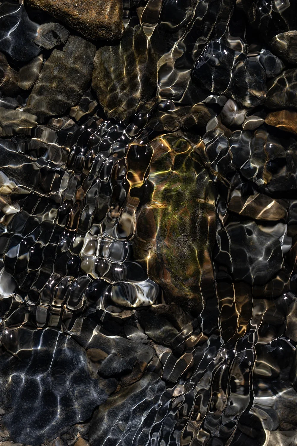 Physique des Fluides #162 © Rémy SALAÜN