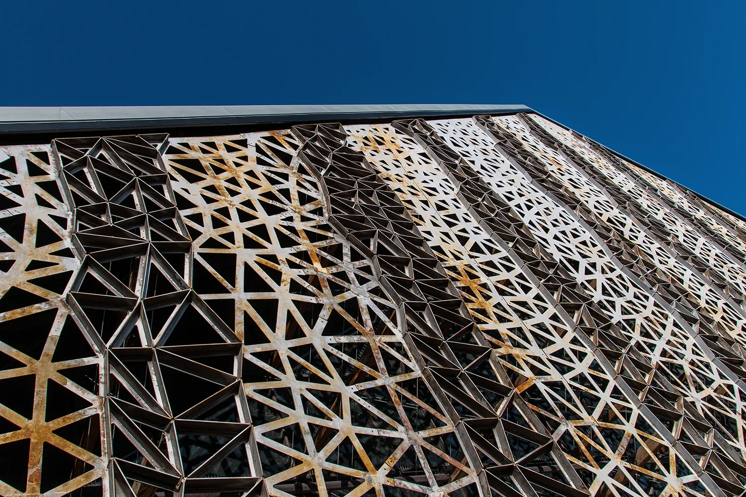 <strong>Daily Graphisme #151</strong> <small>© Rémy SALAÜN</small>