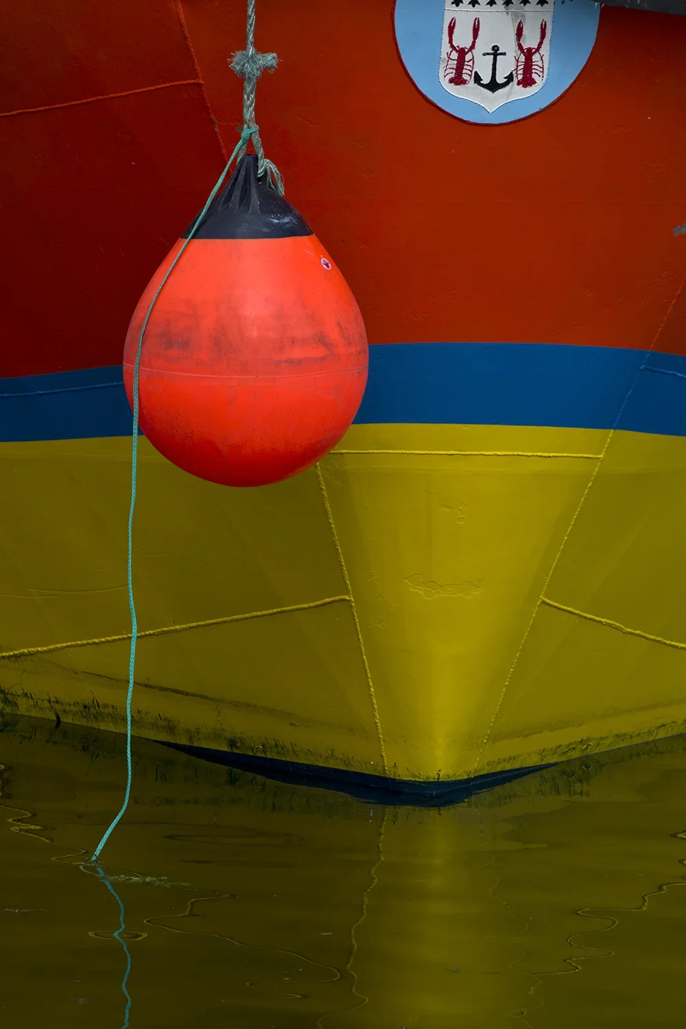 <strong>Reflets Portuaires #103</strong> <small>© Rémy SALAÜN</small>