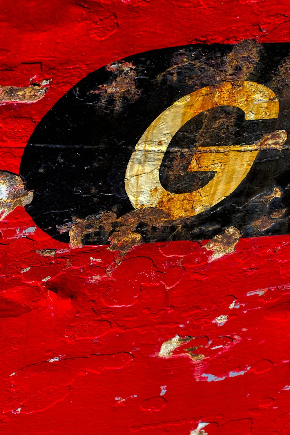 <strong>Couleurs des Ports #84</strong> <small>© Rémy SALAÜN</small>