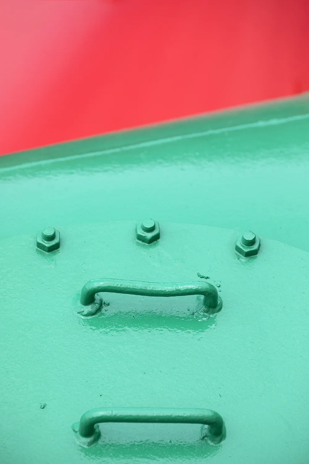 <strong>Couleurs des Ports #64</strong> <small>© Rémy SALAÜN</small>