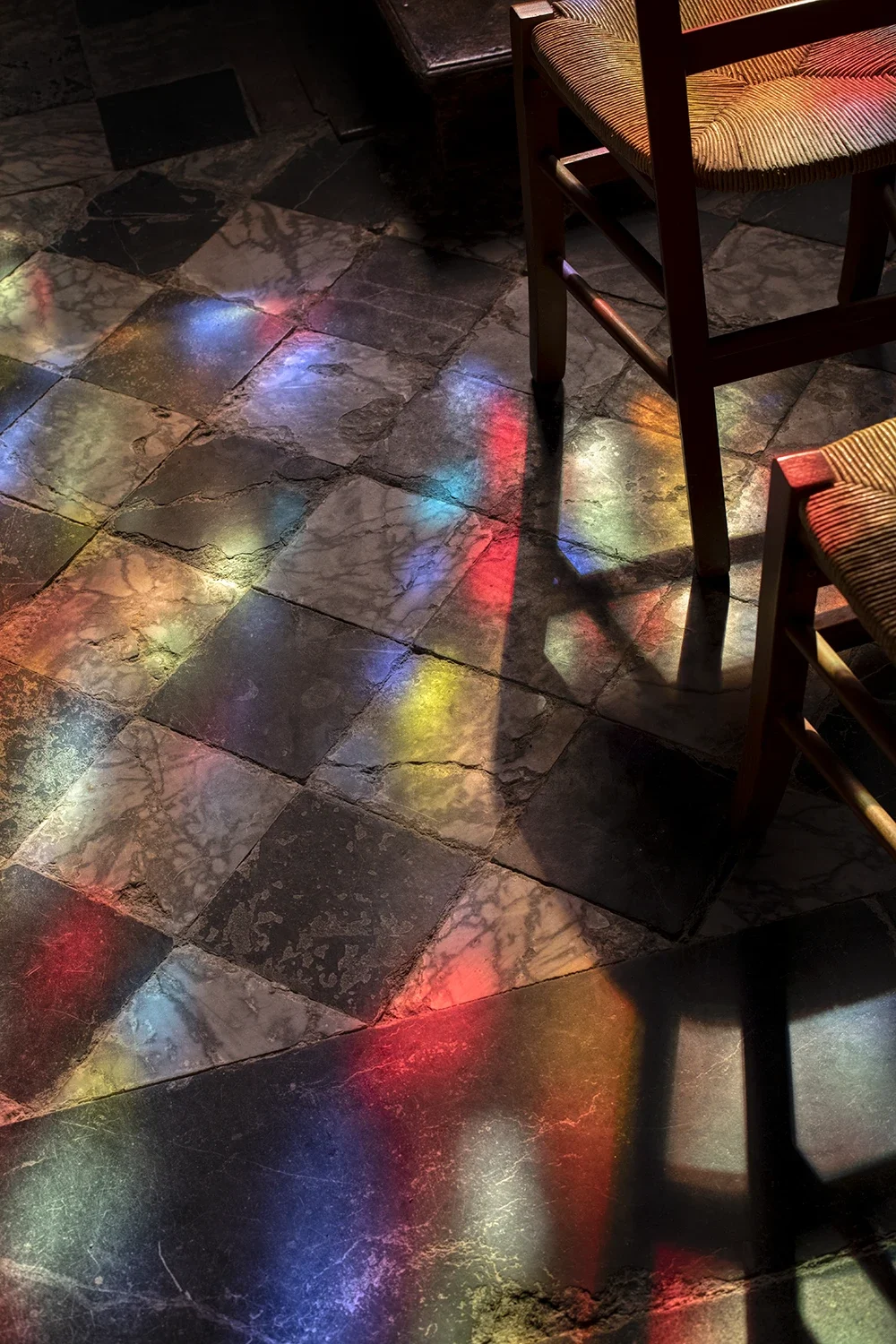 Lumières #221 © Rémy SALAÜN