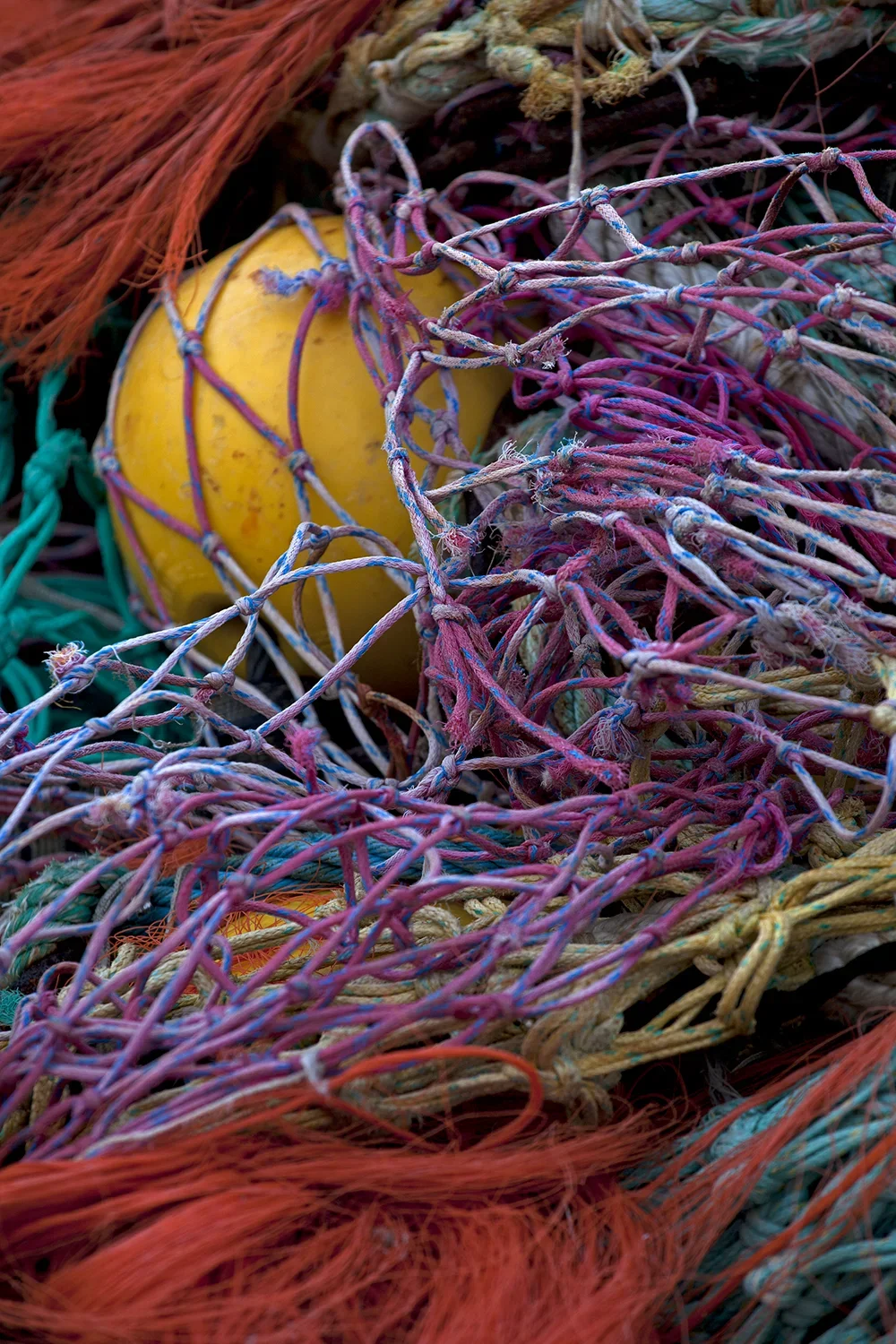 <strong>Couleurs des Ports #60</strong> <small>© Rémy SALAÜN</small>