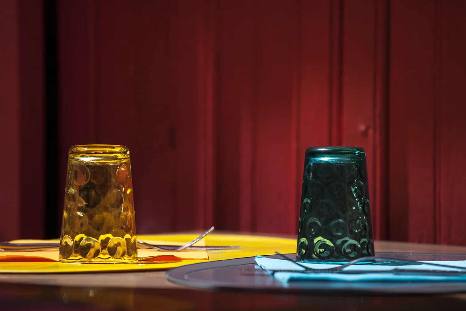 <strong>Daily Graphisme #41</strong> <small>© Rémy SALAÜN</small>