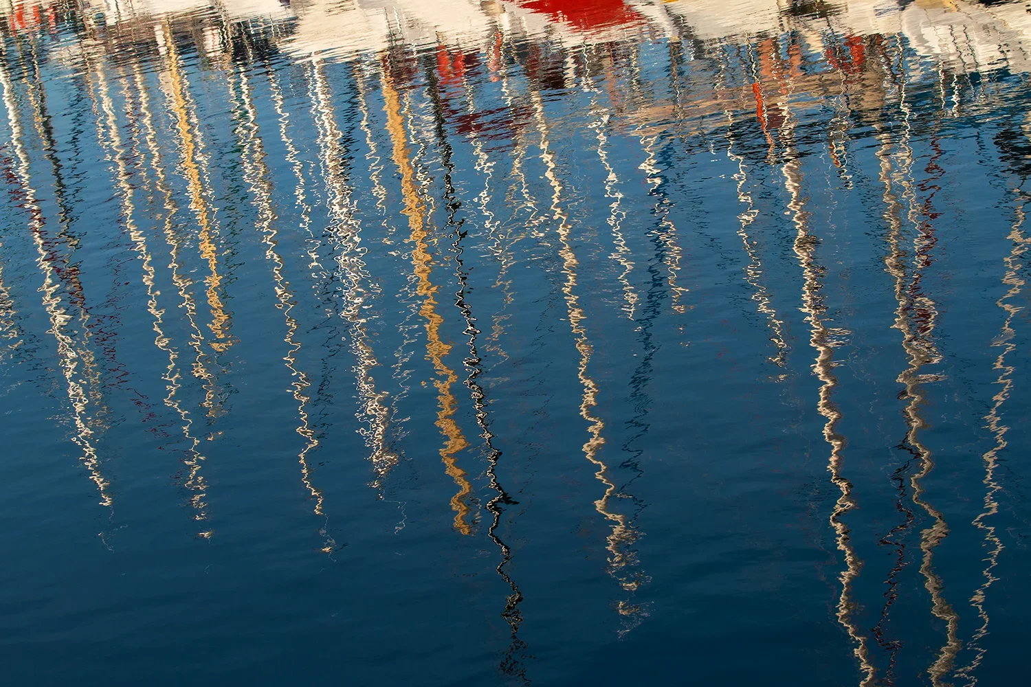 <strong>Mare Nostrum #105</strong> <small>© Rémy SALAÜN</small>