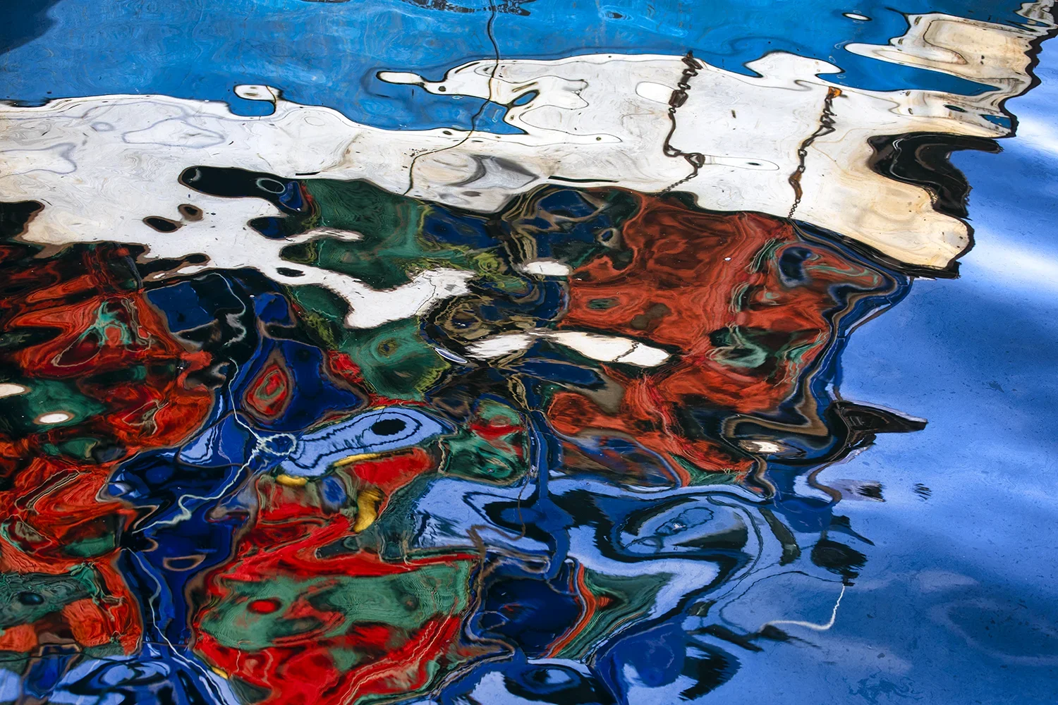 <strong>Mare Nostrum #140</strong> <small>© Rémy SALAÜN</small>