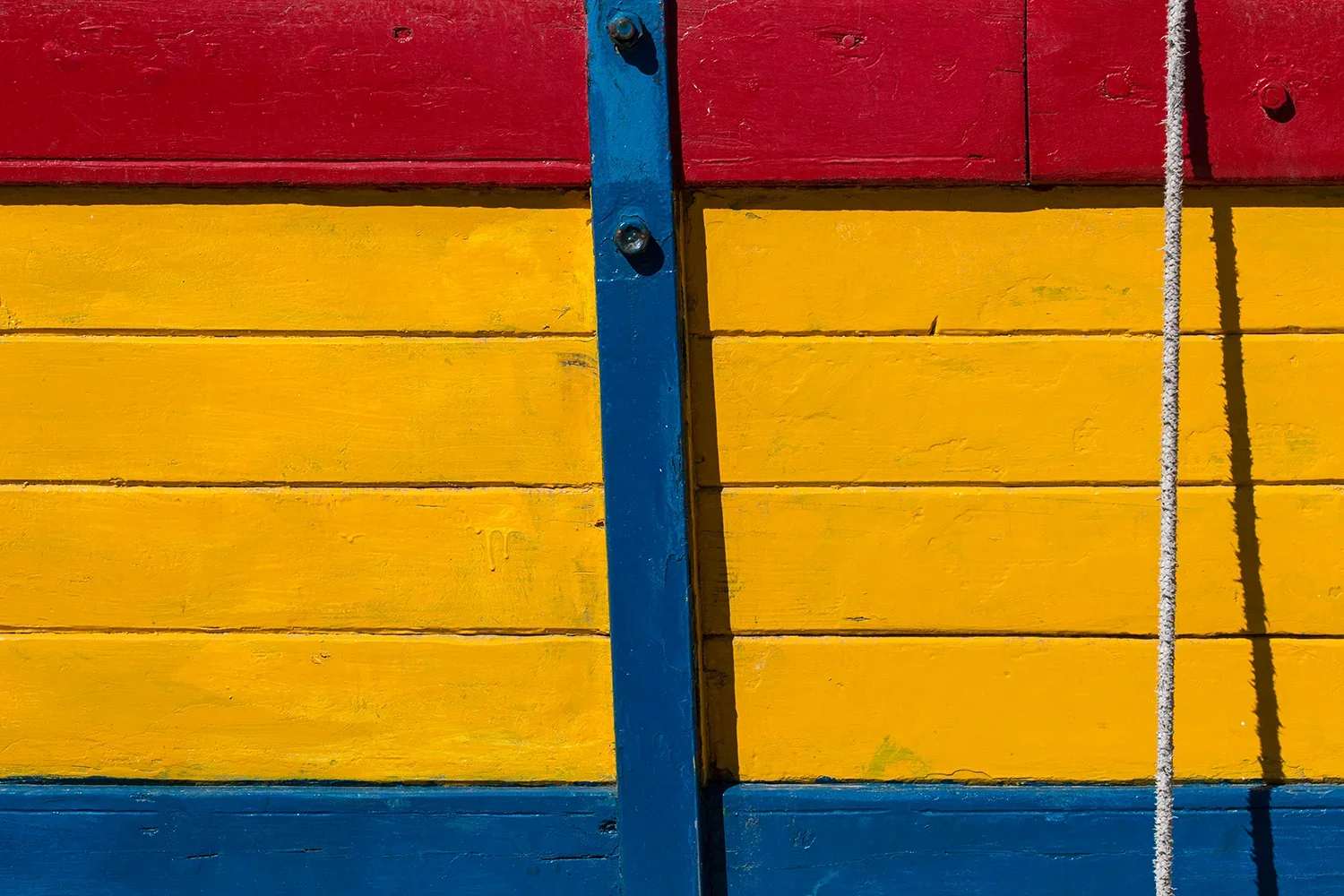 <strong>Couleurs des Ports #83</strong> <small>© Rémy SALAÜN</small>