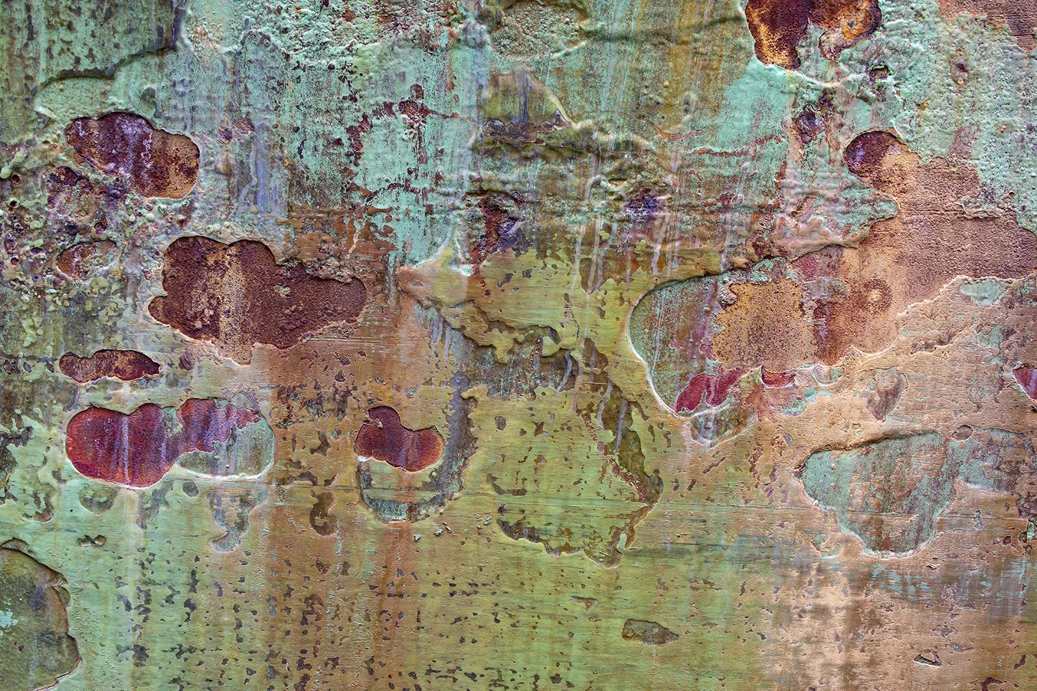 <strong>Abstractions en Carénage #11</strong> <small>© Rémy SALAÜN</small>