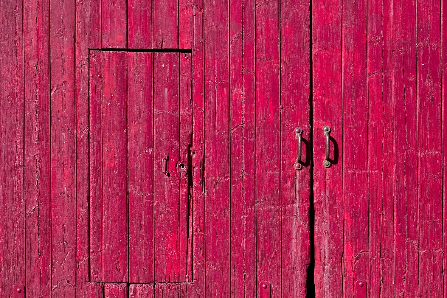 <strong>Les Portes #18</strong> <small>© Rémy SALAÜN</small>