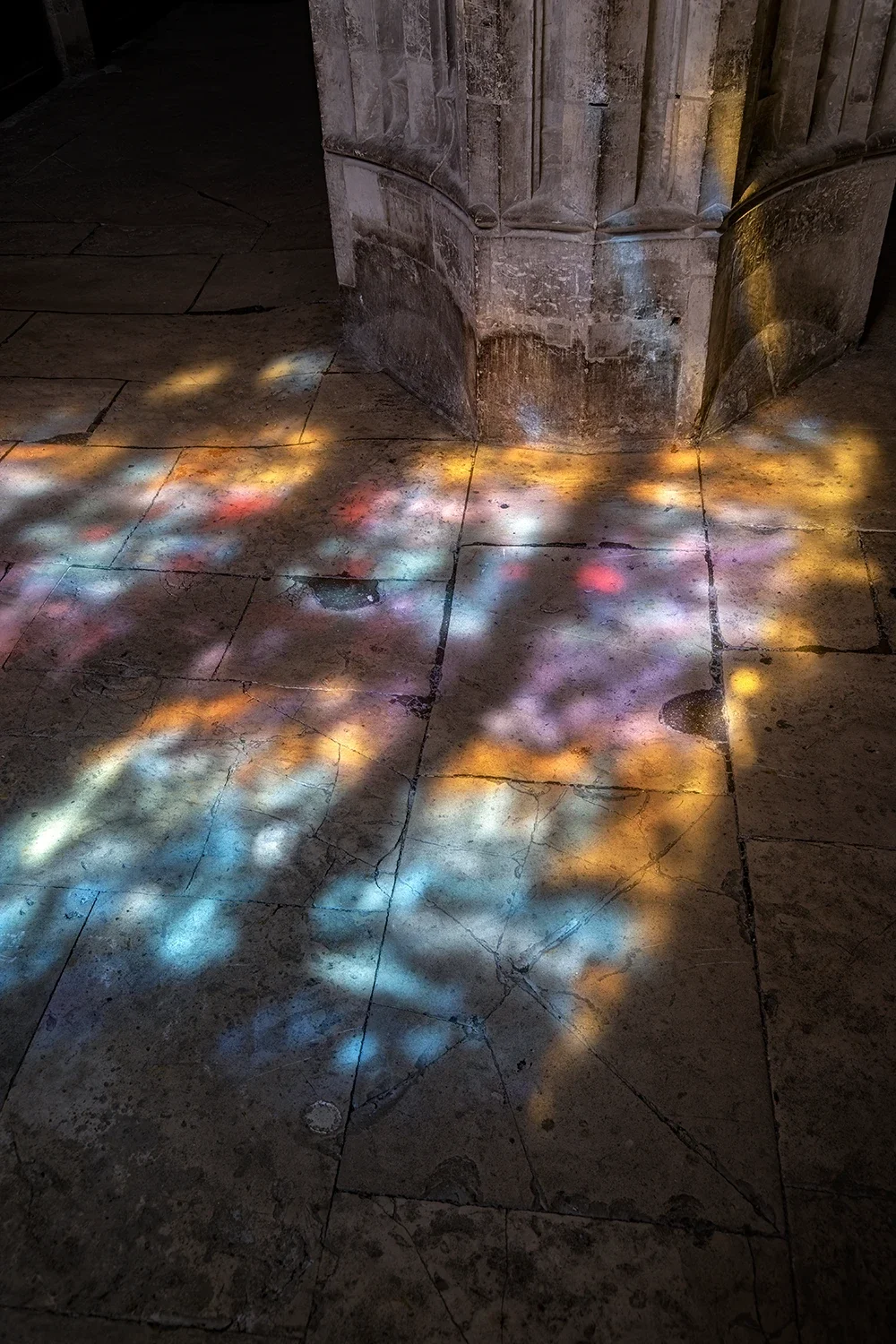 Lumières #217 © Rémy SALAÜN
