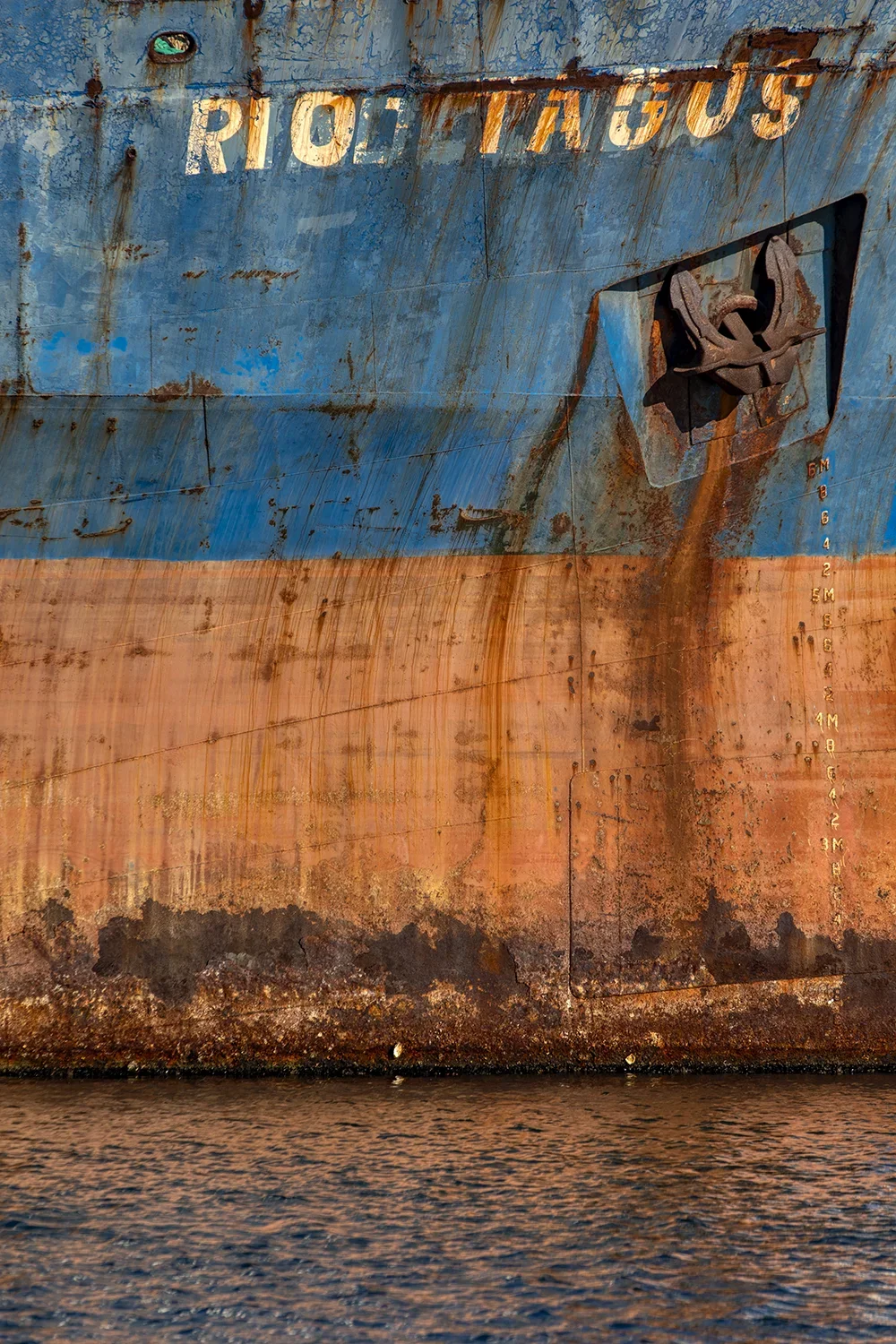 <strong>Reflets Portuaires #67</strong> <small>© Rémy SALAÜN</small>