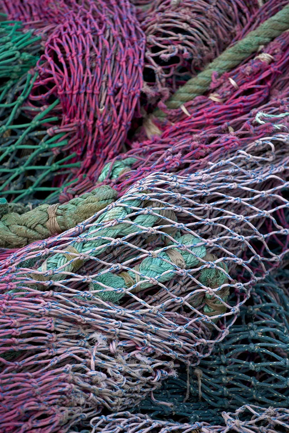 <strong>Couleurs des Ports #59</strong> <small>© Rémy SALAÜN</small>